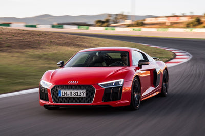 2008–Present Audi R8 Gen 1 & Gen 2 - ModMyEuro