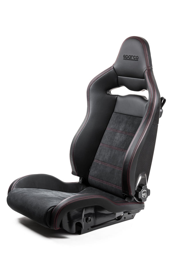 Sparco SPX Carbon Reclining Seat (Non-FIA) - ModMyEuro