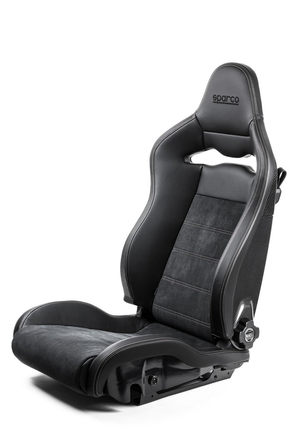 Sparco SPX Carbon Reclining Seat (Non-FIA) - ModMyEuro