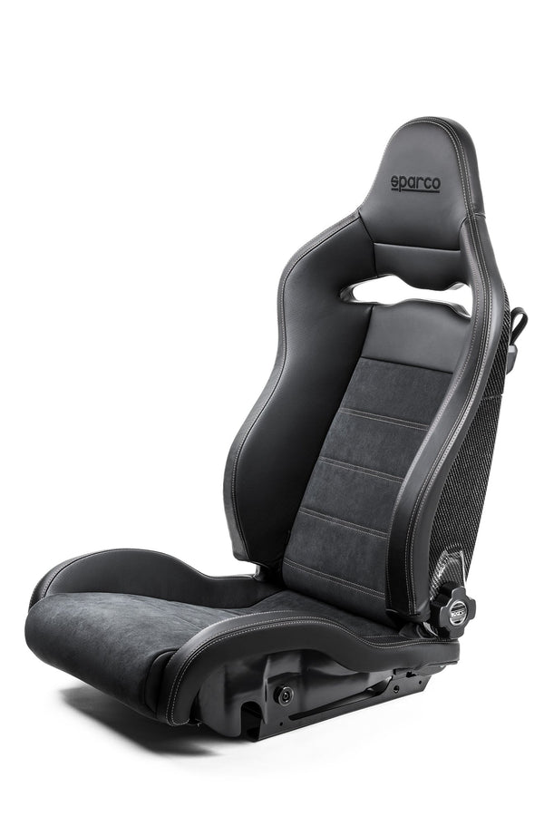 Sparco SPX Carbon Reclining Seat (Non-FIA) - ModMyEuro
