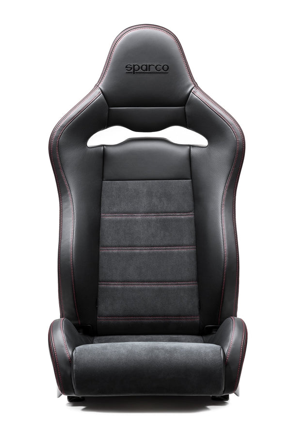Sparco SPX Carbon Reclining Seat (Non-FIA) - ModMyEuro