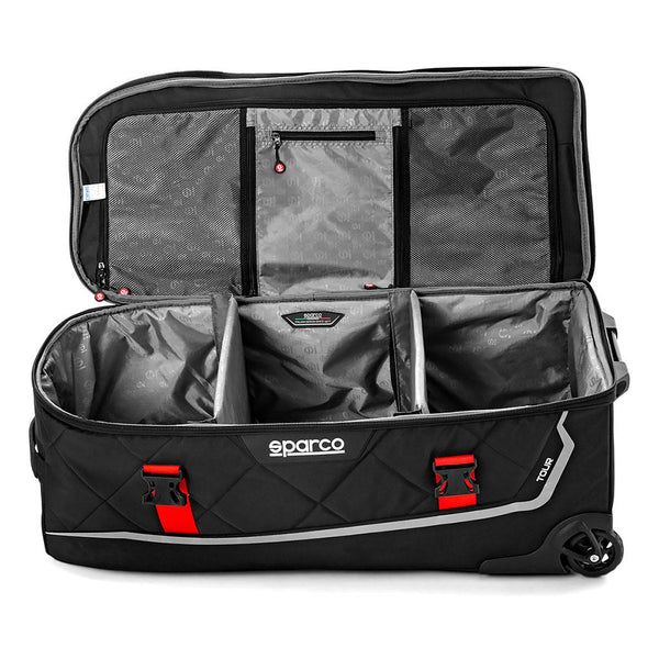 Sparco Tour Gear Bag - ModMyEuro