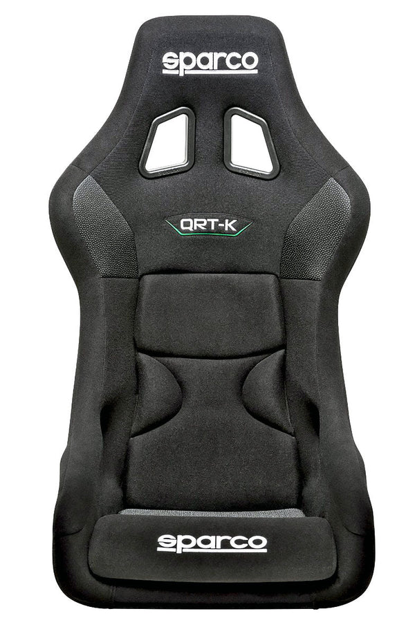 Sparco QRT-K Carbon Kevlar Racing Seat - ModMyEuro