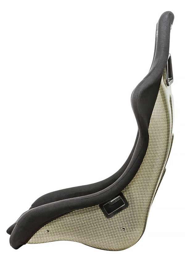 Sparco QRT-K Carbon Kevlar Racing Seat - ModMyEuro