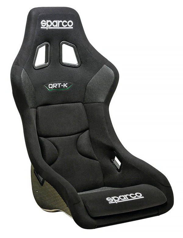 Sparco QRT-K Carbon Kevlar Racing Seat - ModMyEuro