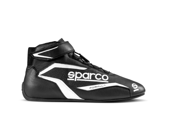 Sparco Formula Racing Shoes - ModMyEuro