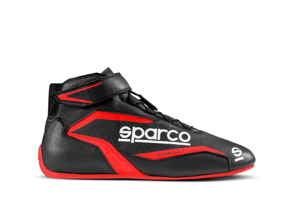 Sparco Formula Racing Shoes - ModMyEuro
