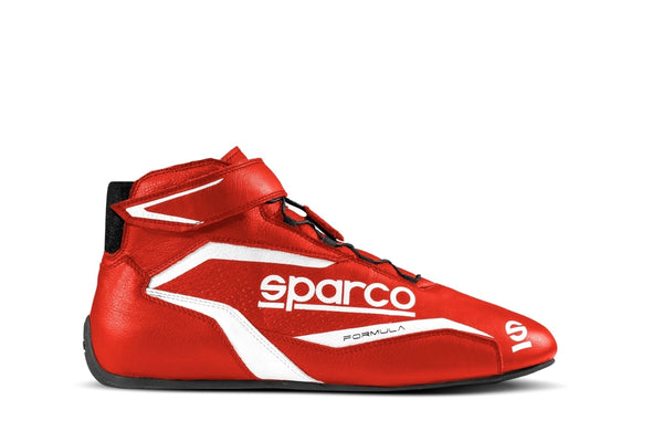 Sparco Formula Racing Shoes - ModMyEuro
