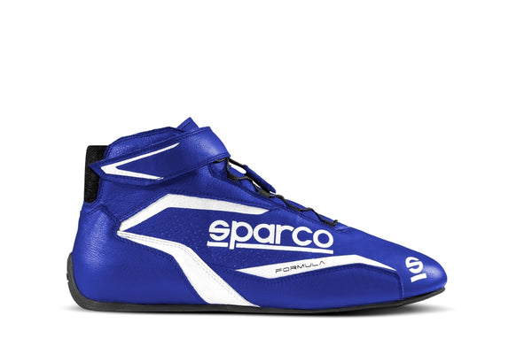 Sparco Formula Racing Shoes - ModMyEuro