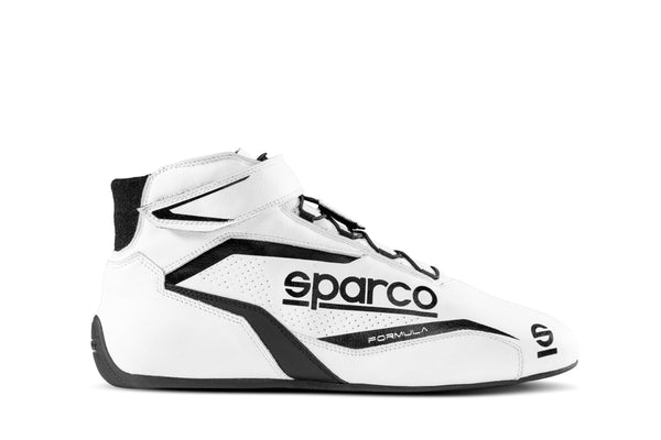 Sparco Formula Racing Shoes - ModMyEuro