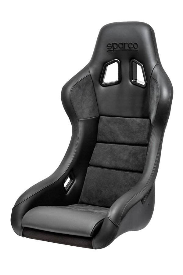 Sparco QRT Performance Racing Seat - ModMyEuro