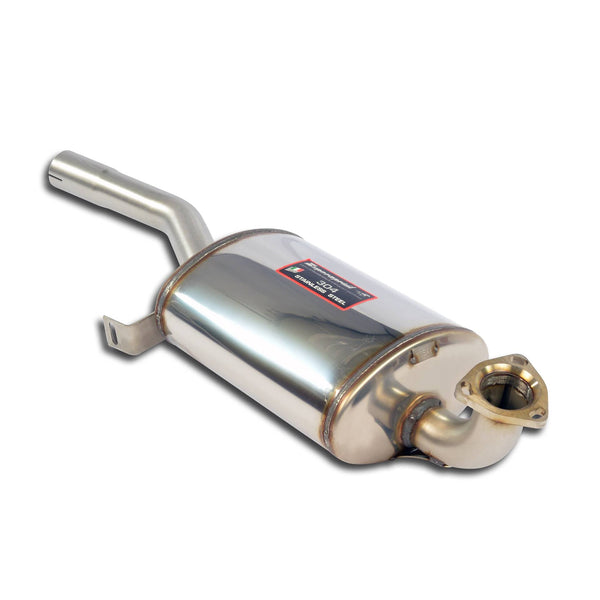 Supersprint Alfa Romeo 1750 / 2000 Centre Exhaust