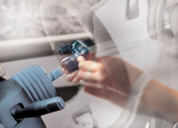 Sparco Steering Wheel Quick-Release - ModMyEuro