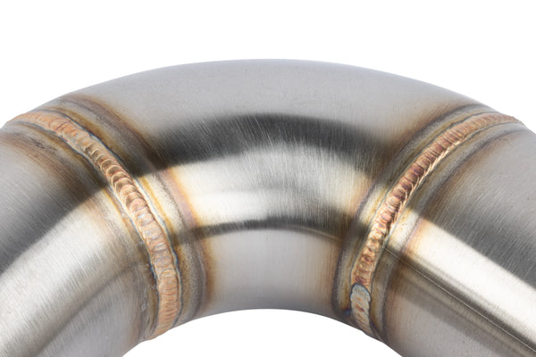 APR Tuning Catback Exhaust System - VW MK8/MK8.5 Golf R