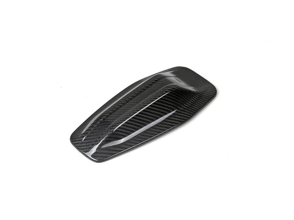 AutoTecknic G60 / G70 / G90 Dry Carbon Roof Antenna