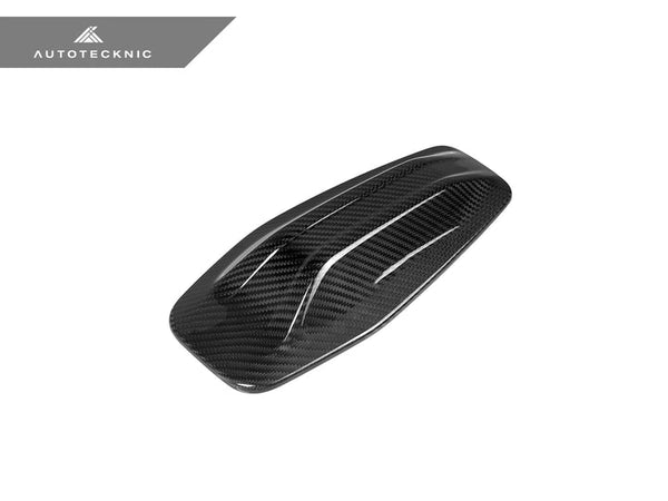 AutoTecknic G60 / G70 / G90 Dry Carbon Roof Antenna