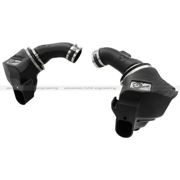 aFe Momentum PRO DRY S Intake System 12-14 BMW M5 (F10) V8 4.4L (tt) - ModMyEuro