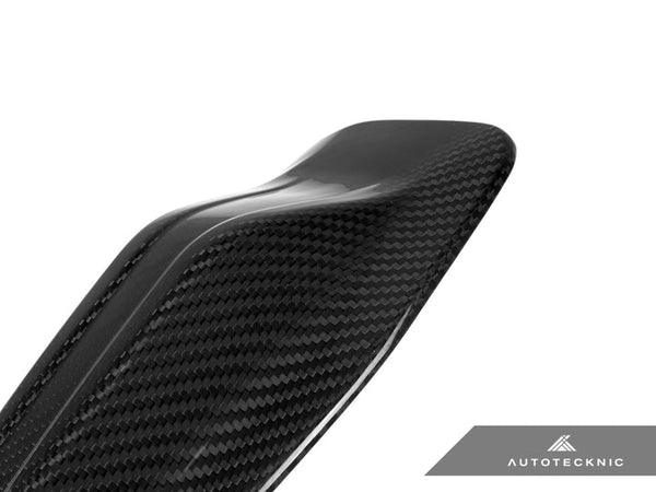 AutoTecknic G60 / G70 / G90 Dry Carbon Roof Antenna