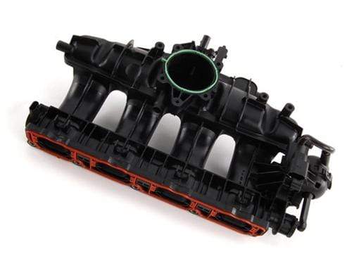 VW/Audi Updated Intake Manifold - With Flapper Motor - VW/Audi 2.0T TSi | 06J133201BH-GEN