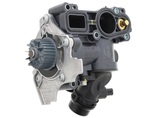 Water Pump (Engine Code CBFA) - VW/Audi 2.0T TSI / A3 / GTI