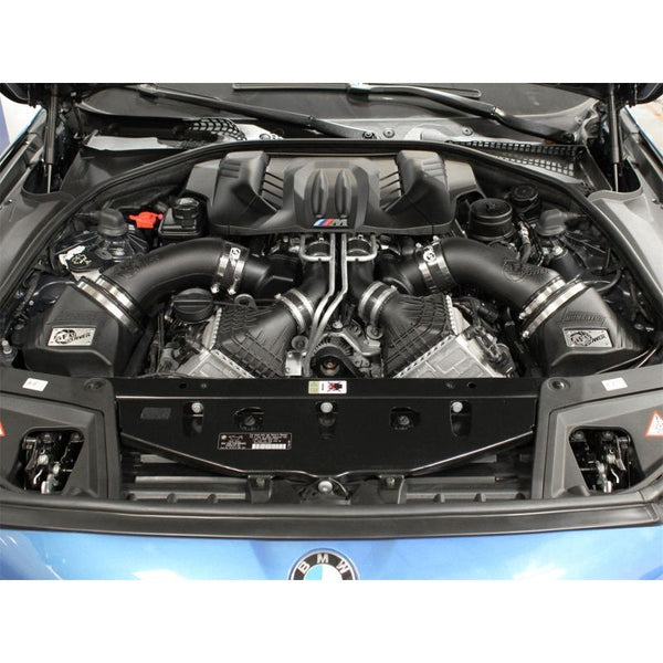 aFe Momentum PRO 5R Intake 12-14 BMW M5 V8 4.4L - ModMyEuro