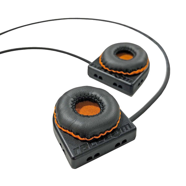 Trac-Com Helmet Speaker Kit V2 - ModMyEuro