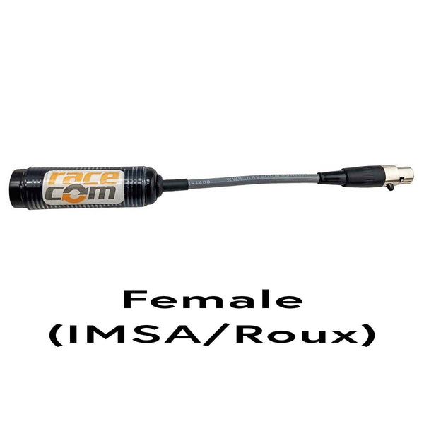 Trac-Com Chaser Adapter Cables - ModMyEuro