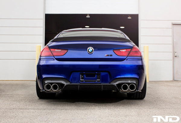 Eisenmann f06 m6 performance exhaust - iND Distribution