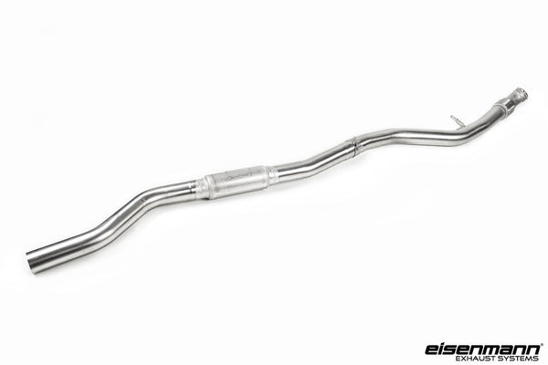 Eisenmann f22 m235i performance exhaust - iND Distribution
