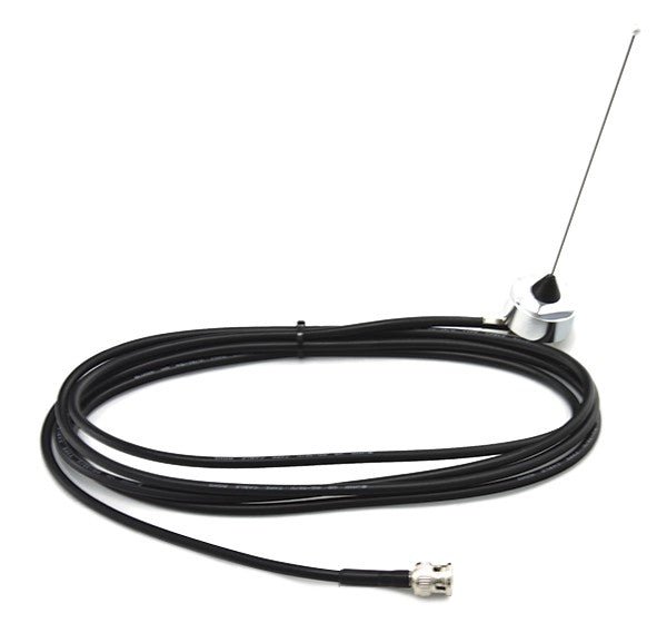 Antenna Kit 8 Foot Long with BNC Connector - ModMyEuro