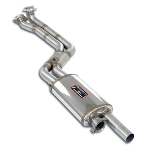 Supersprint MERCEDES W201 AMG Front Exhaust