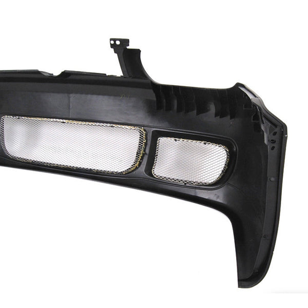 Fits 99-05 VW Volkswagen Golf MK4 R32 Style Front Bumper Cover Conversion Kits