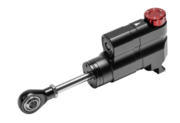 Simagic P-HTS Hydraulic Throttle System