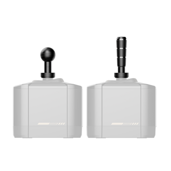 MOZA Active Shifter Knob