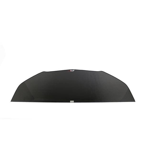 2016-2018 Audi S6 Carbon Fiber Front Wind Splitter - ModMyEuro