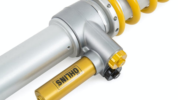 Ohlins Cayman GT4 CS (981) TTX-PRO Pro-level Performance