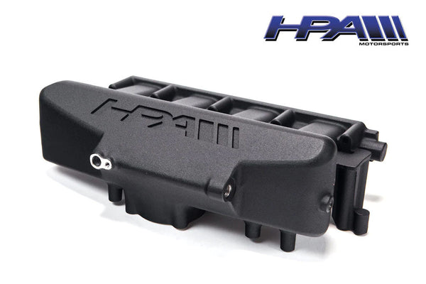 HPA Motorsport 2.0T Performance Intake Manifold V2