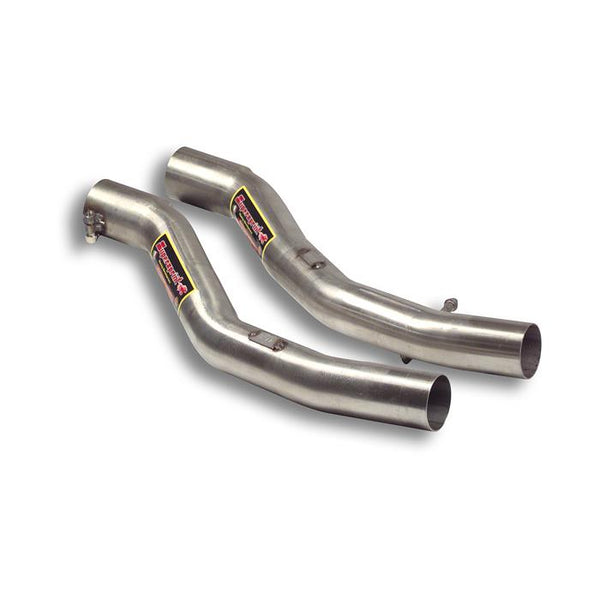 Supersprint BMW 3 Series E36 Connecting Pipe Kit