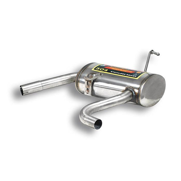 Supersprint MINI R52 Cabrio Cooper S Rear Exhaust Right