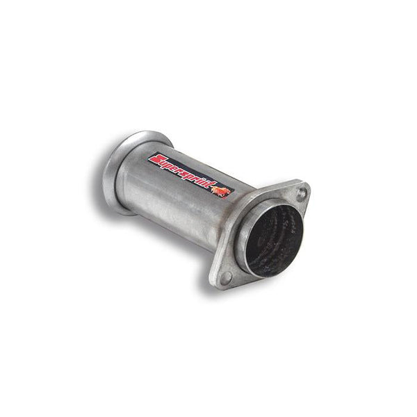Supersprint MINI R55 Clubman S / SD Connecting Pipe For Oem Catalytic Converter
