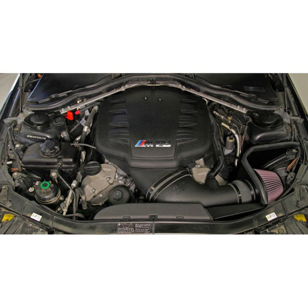 K&N 08-13 BMW M3 4.0L V8 Aircharger Performance Intake - ModMyEuro