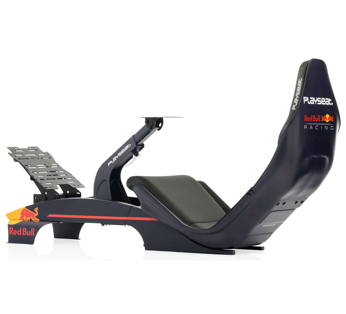 PLAYSEAT® PRO FORMULA RED BULL RACING – ModMyEuro