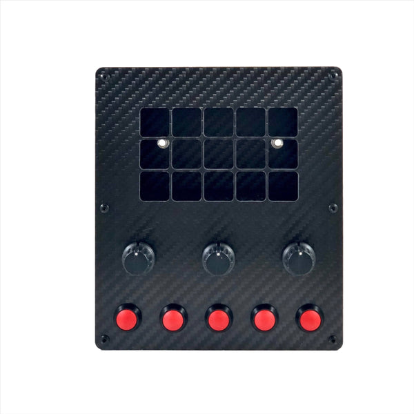 Race Deck - Apex Sim Racing - Sim Racing Products