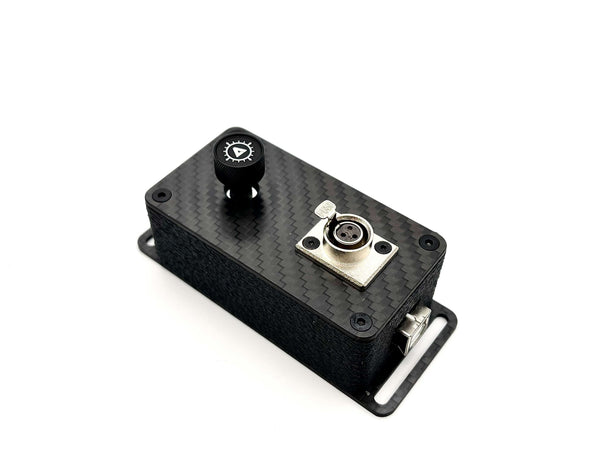 Push To Talk (PTT) Button Box - Apex Sim Racing - Sim Racing Products