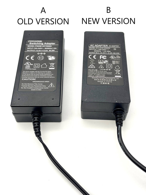 USB 10 Port 60W Hub Mount ONLY (Sabrent usb hub not included) - Apex Sim Racing - Sim Racing Products