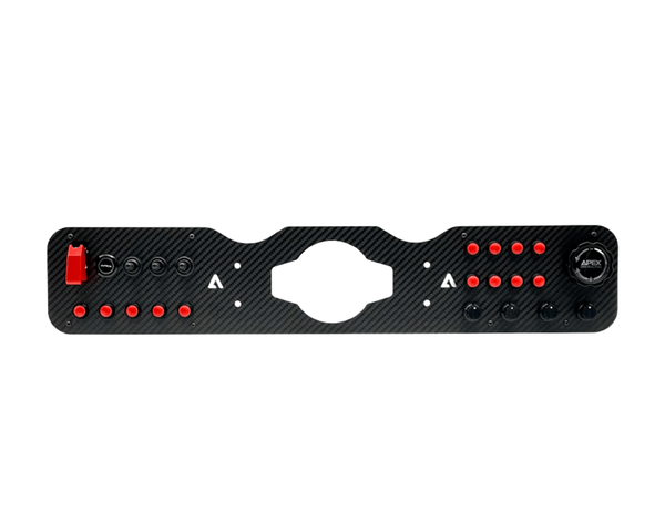 Simagic M10 Dash Board - Apex Sim Racing - Sim Racing Products