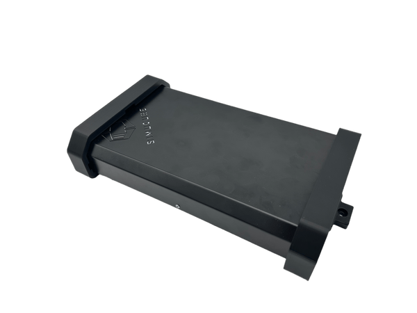 Simucube Ultimate Power Supply Mount - Apex Sim Racing - Sim Racing Products