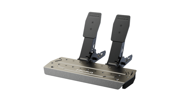 Open Box R5 Wheel Base Bundle 5.5NM - Apex Sim Racing - Sim Racing Products