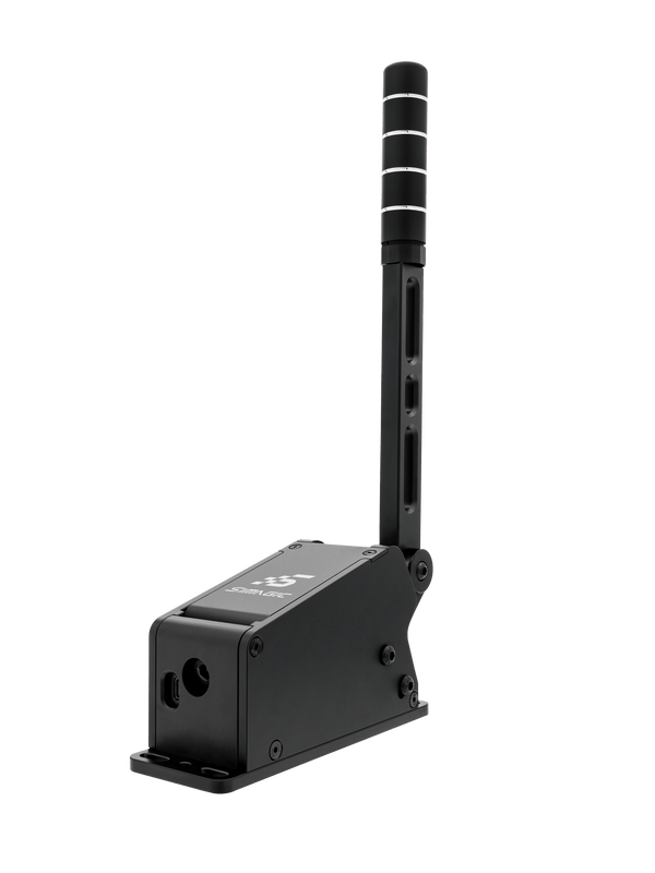 TB-1 Hand Brake - Apex Sim Racing - Sim Racing Products