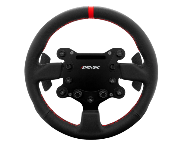 GTS Wheel - Apex Sim Racing - Sim Racing Products